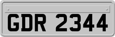GDR2344