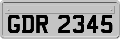 GDR2345