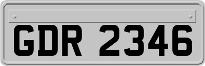 GDR2346