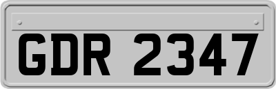 GDR2347