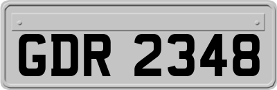 GDR2348