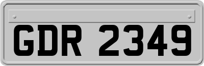 GDR2349