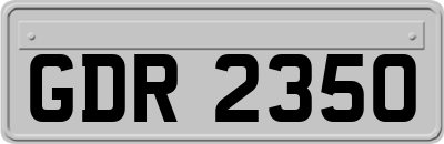 GDR2350