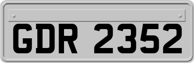 GDR2352