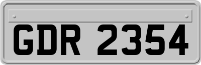 GDR2354