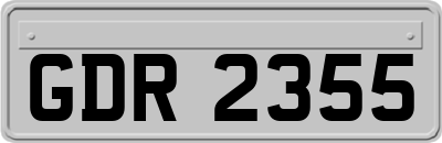 GDR2355