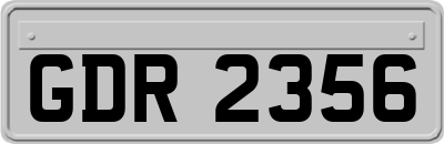 GDR2356