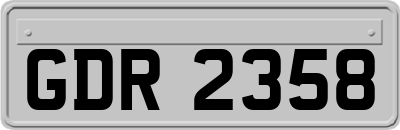GDR2358