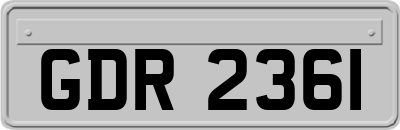 GDR2361