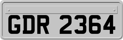 GDR2364