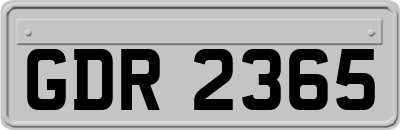 GDR2365