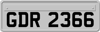 GDR2366