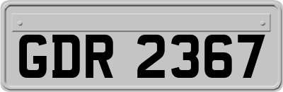 GDR2367