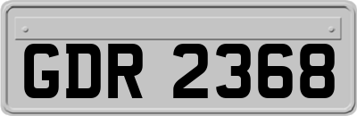 GDR2368