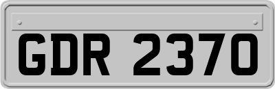 GDR2370