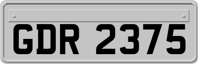 GDR2375