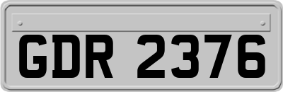 GDR2376