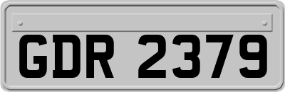 GDR2379