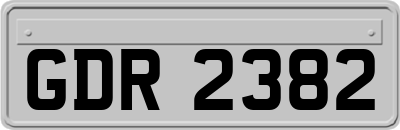 GDR2382