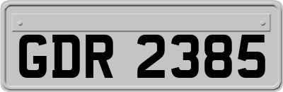 GDR2385