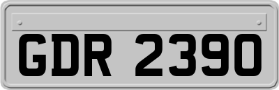 GDR2390