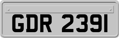GDR2391