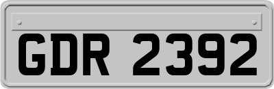 GDR2392