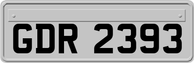 GDR2393
