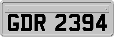 GDR2394