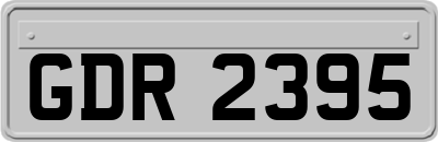 GDR2395