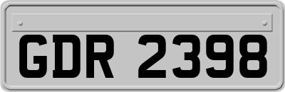 GDR2398