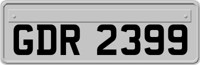 GDR2399