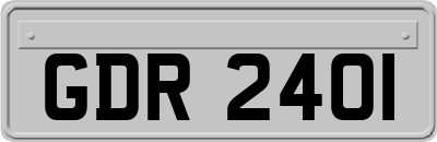 GDR2401