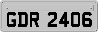 GDR2406