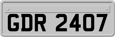 GDR2407