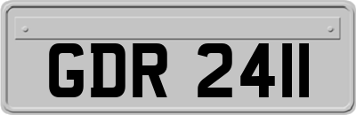 GDR2411