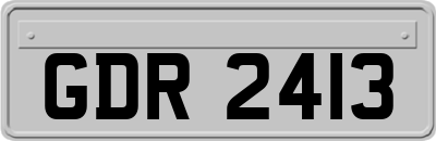 GDR2413