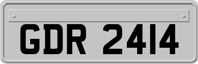 GDR2414