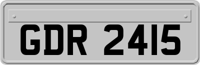 GDR2415