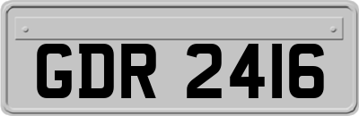 GDR2416