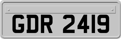 GDR2419