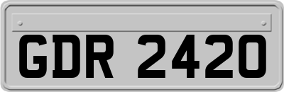 GDR2420