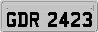 GDR2423