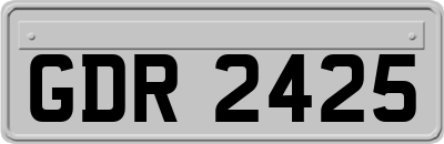 GDR2425