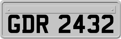 GDR2432