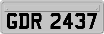 GDR2437