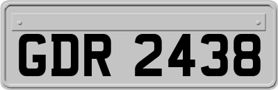 GDR2438