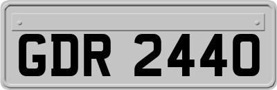 GDR2440