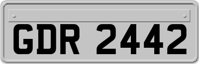 GDR2442