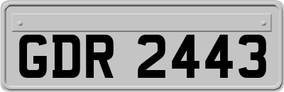 GDR2443
